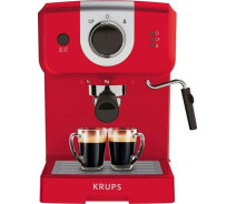 Купить - кофеварку  Кофеварка Krups XP320530
