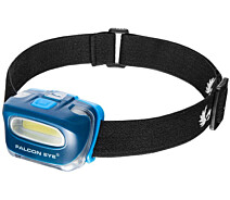 Купить - фонарик  Фонарь налобный Falcon Eye Blaze (120 Lm) (FHL0021)
