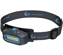 Купить - фонарик  Фонарь налобный Falcon Eye Blaze 2.3 (70 Lm) (FHL0024)