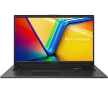Купить - ноутбук  Ноутбук ASUS Vivobook Go 15 E1504FA-BQ533 (90NB0ZR2-M00UM0) Mixed Black