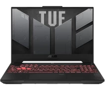 Купить - ноутбук  Ноутбук игровой ASUS TUF Gaming A15 FA507NUR-LP140 (90NR0JP8-M008N0)