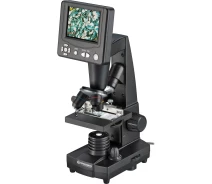 Купить - микроскоп  Микроскоп Bresser Biolux LCD 50x-2000x (5201000)