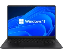 Купить - ноутбук  Ноутбук ASUS Vivobook S 14 S5406SA-PP023W (90NB15R3-M000Z0) Черный