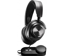 Купить - наушники  Наушники Steelseries Arctis Nova Pro (61527)