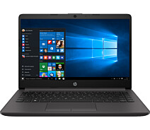 Купить - ноутбук  Ноутбук HP 240 G8 (43W59EA)