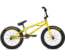 Купить - велосипед и аксессуар  Велосипед BMX Eastern Orbit 2020 / Рама 20.25 Yellow