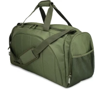 Купить - чемодан и дорожную сумку  Сумка дорожная Semi Line 47 Khaki (A3029-3)