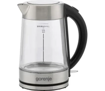 Купить - электрочайник  Электрочайник Gorenje K17GDWII