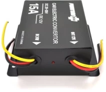 Купить - преобразователь напряжения  Преобразователь Voltronic GS-D15A 24v/12v 15A