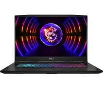 Купить - ноутбук  Ноутбук MSI Katana B13VFK (9S7-17L541-1450) черный