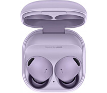 Купить - наушники  Наушники Samsung Buds2 Pro (SM-R510NLVASEK) Light Violet