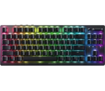 Купить - клавиатуру  Клавиатура игровая RAZER DeathStalker V2 Pro TKL Red Switch Black (RZ03-04370800-R3R1)