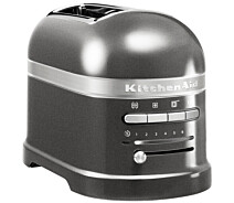 Купить - тостер  Тостер KitchenAid 5KMT2204EMS