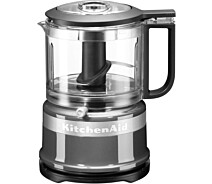 Купить - кухонный комбайн  Кухонный миникомбайн KitchenAid 5KFC3516ECU