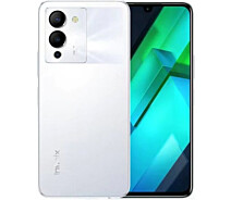 Купить - смартфон и мобильный телефон  Infinix Note 12 8/128gb White