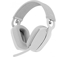 Купить - наушники  Наушники Logitech Zone Vibe 100 Wireless Off (981-001219) W