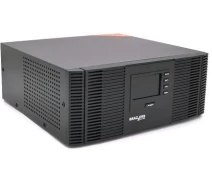 Купить - инвертор  Гибридный инвертор BRAZZERS BRZ-SOLAR-600, 600VA/500W, 12V