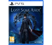 Купить - игру для приставки и ПК  Игра консольная PS5 Lost Soul Aside
