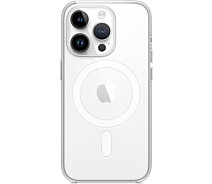 Купить - чехол для смартфона  Чехол Apple Clear MPU63ZE/A для iPhone 14 Pro