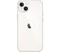 Купить - чехол для смартфона  Чехол Apple Clear MPU43ZE/A для iPhone 14 Plus