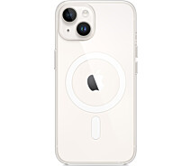 Купить - чехол для смартфона  Чехол Apple Clear MPU13ZE/A для iPhone 14