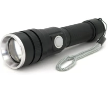 Купить - фонарик  Фонарик Bailong BL-611-P50 (28602)