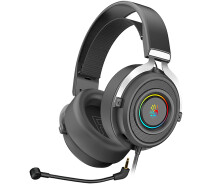 Купить - наушники  Наушники A4tech G535P Bloody Black/Silver
