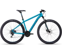 Купить - велосипед и аксессуар  Велосипед GHOST Tacana 2 blue/darkblue/black_L_2016 16TA4125