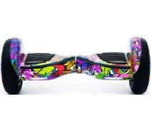 Купить - гіроборд  Гироборд Smart Balance Wheel 10,5 SUV Premium Stikers