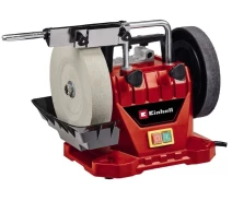 Купить - точильный станок  Точильный верстак Einhell TC-WG 200 125Вт(4418008)