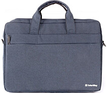Купить - сумку для ноутбука  Сумка для ноутбука ColorWay Modern 15.6 Navy (CW-LBM156-NV)