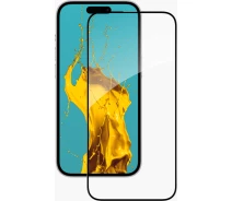 Купить - защитное стекло для смартфона  Защитное стекло Piko Full Glue черное для Apple Iphone 14