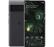 Купить - смартфон и мобильный телефон  Смартфон Google Pixel 6 Pro 12/256Gb Stormy Black (Global Version)