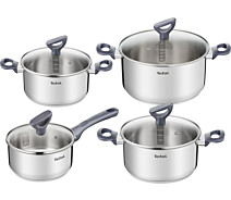 Купить - набор посуды  Набор посуды Tefal Daily Cook, 8 предм (G712S855)