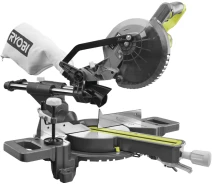 Купить - порцовочную пилу  Пила RYOBI торцовочная 11R RMS18190-0, аккумуляторная, 18В ONE+ (5133005502)