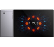 Купить - планшет  Планшет Pixus Hammer 8/256 LTE gray (4897058531565)