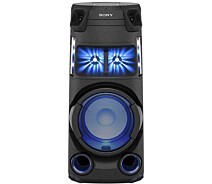 Купить - музыкальный центр  Акустическая система Sony MHC-V43D