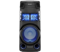 Купить - музыкальный центр  Акустическая система Sony MHC-V43D