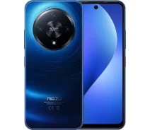Купить - смартфон и мобильный телефон  Meizu Mblu 22 Pro 6/256Gb Deep Sea Blue