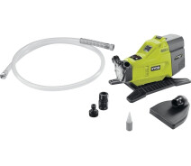 Купить - насос для воды  Насос для воды аккумуляторный Ryobi R18TP-0 (5133003934)