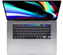 Купить - ноутбук  Ноутбук Apple MacBook Pro 2019 16" 512Gb (MVVJ2) Space Gray