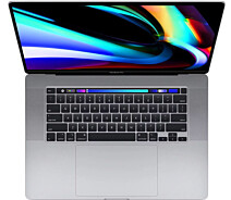 Купить - ноутбук  Ноутбук Apple MacBook Pro 16" 512Gb (MVVJ2)