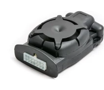 Купить - автосигнализацию  Автосигнализация MetaSystem DEF COM3 P5526Z