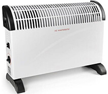 Купить - конвектор  Конвектор Holmer HCH-202W