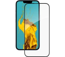 Купить - защитное стекло для смартфона  Защитное стекло Piko Full Glue черное для Apple iPhone 14 Plus