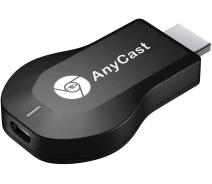 Купить - приставку Smart TV  Приставка Smart TV Медиаплеер Anycast m9
