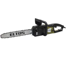 Купить - цепную пилу  Пила электрическая Eltos - 2800 Вт (ELPCE2800)