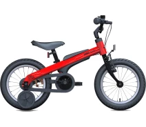 Купить - велосипед и аксессуар  Велосипед Ninebot Kids Bike 16'' для мальчиков Red