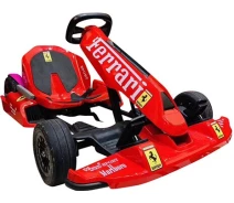 Купить - дрифт-карт  Дрифт карт Go Cart Kit Minirobot 54V Красный