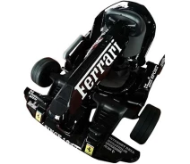 Купить - дрифт-карт  Дрифт карт Go Cart Kit Minirobot 54V Черный